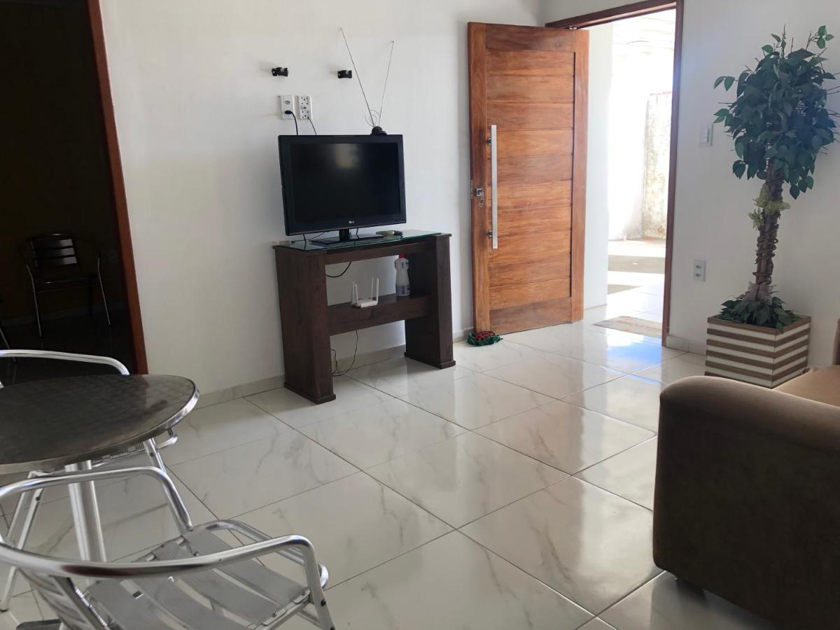 فيلا بينيدوفي Casa Moderna E Aconchegante المظهر الخارجي الصورة