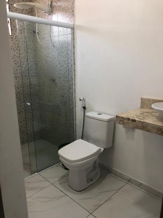 فيلا بينيدوفي Casa Moderna E Aconchegante المظهر الخارجي الصورة