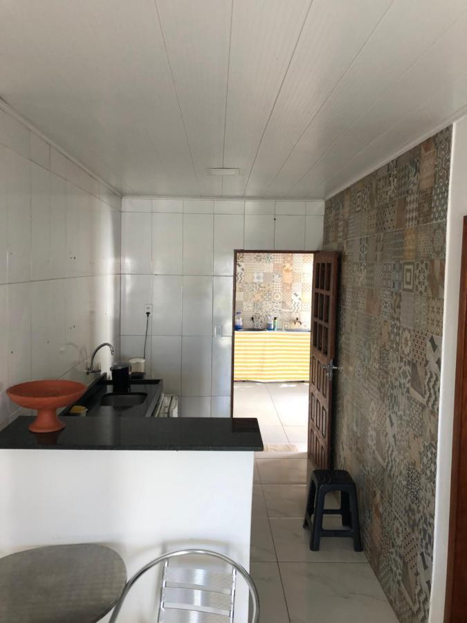 فيلا بينيدوفي Casa Moderna E Aconchegante المظهر الخارجي الصورة