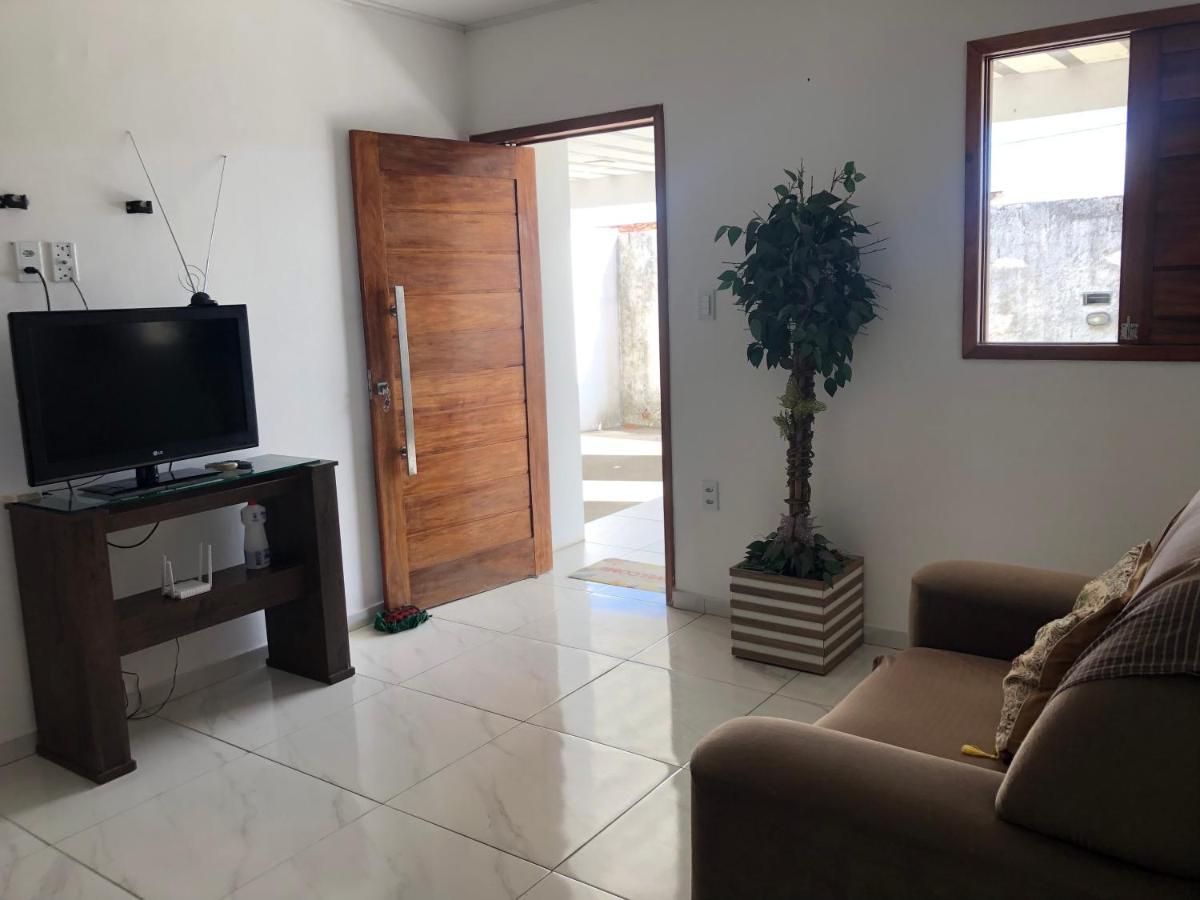 فيلا بينيدوفي Casa Moderna E Aconchegante المظهر الخارجي الصورة